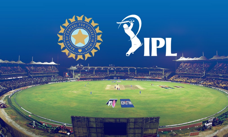 Cricket IPL