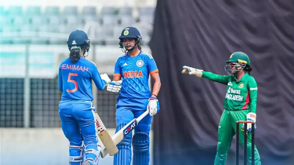 Women's Asia Cup T20 2024: tazajankari.cpm