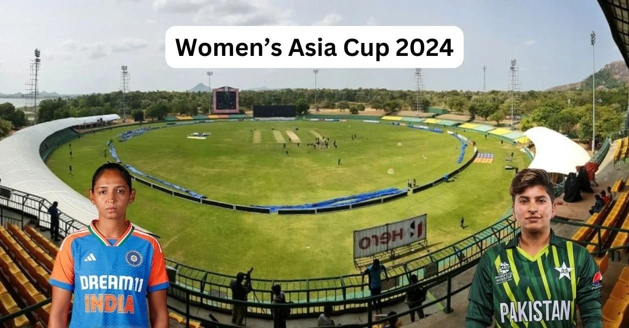 Women’s Asia Cup 2024: tazajankari latest news