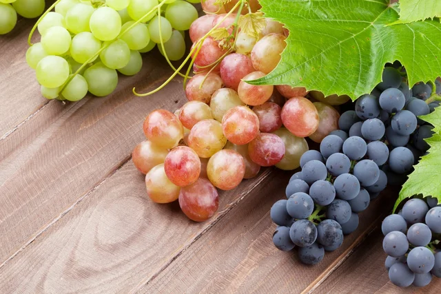 Grapes