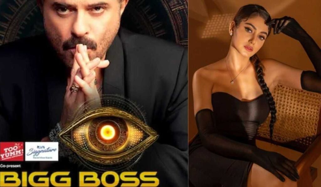 Bigg Boss OTT 3 Sana Maqbool