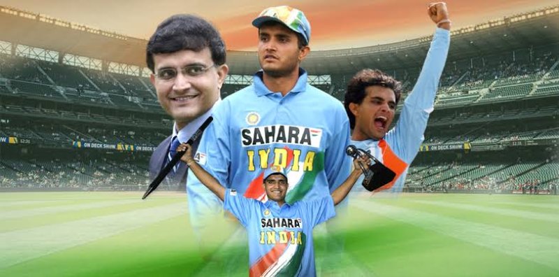 Happy Birthday Sourav Ganguly