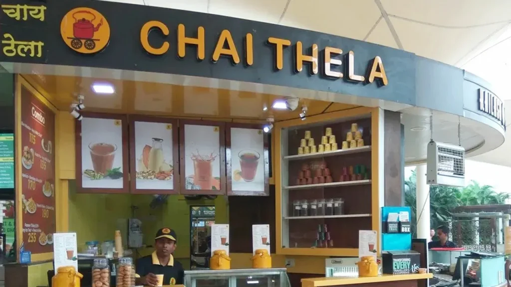 Tea Franchise in India 2024 Chai Thela