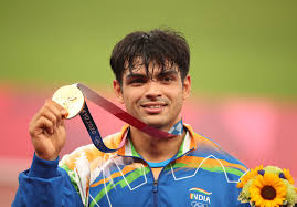 Neeraj Chopra Biography: TazaJankari.com News