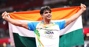 Neeraj Chopra Biography: TazaJankari.com Awards