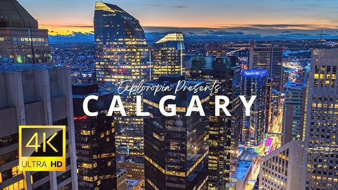 World's Most Liveable Cities: TazaJankari.com Calgary