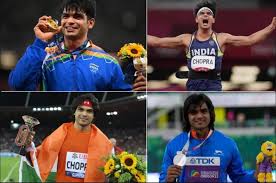 Neeraj Chopra Biography: TazaJankari.com Updateds