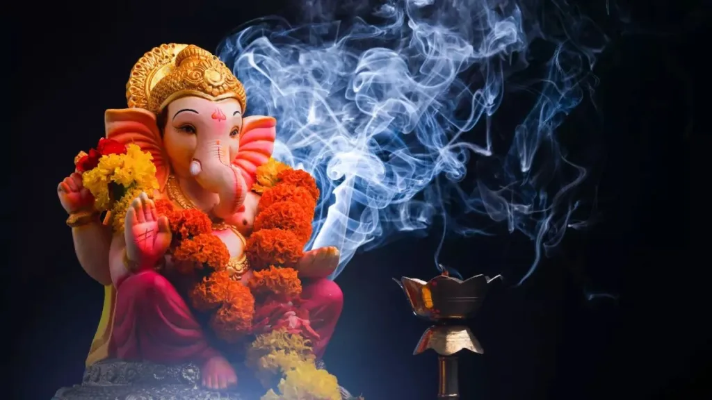 Ganesh Chaturthi 2024 Date Muhurat