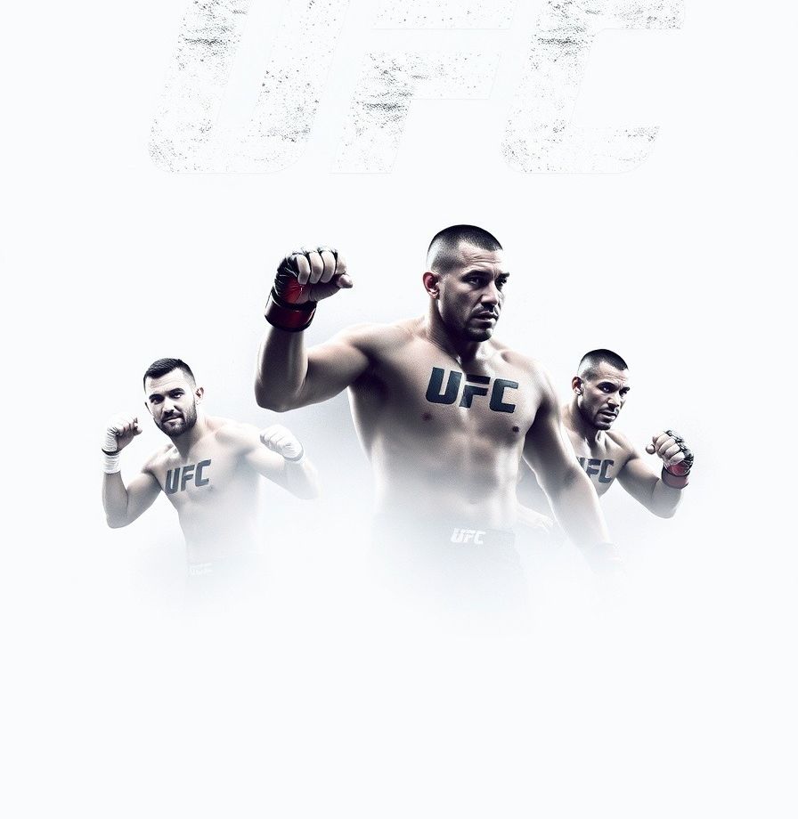 UFC 319 में Khamzat Chimaev ने बेहतरीन प्रदर्शन करते हुए Dricus du Plessis को हराया और Middleweight Champion बने।